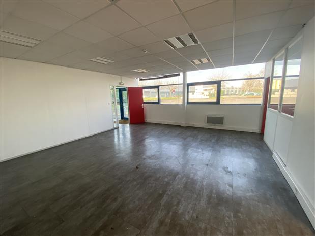 Local d'activités Location 59223 RONCQ