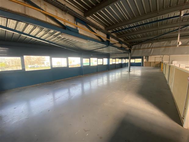 Local d'activités Location 59223 RONCQ