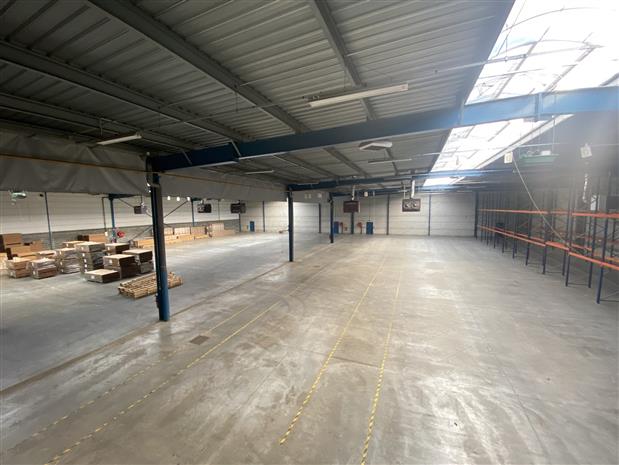 Local d'activités Location 59223 RONCQ