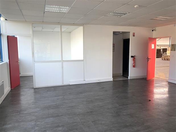 Local d'activités Location 59223 RONCQ