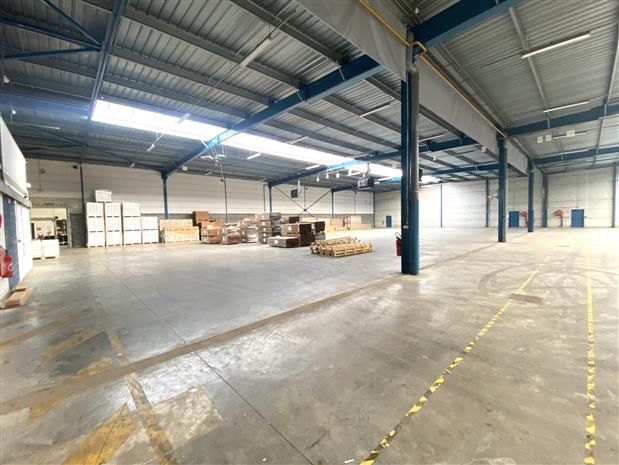 Local d'activités Location 59223 RONCQ