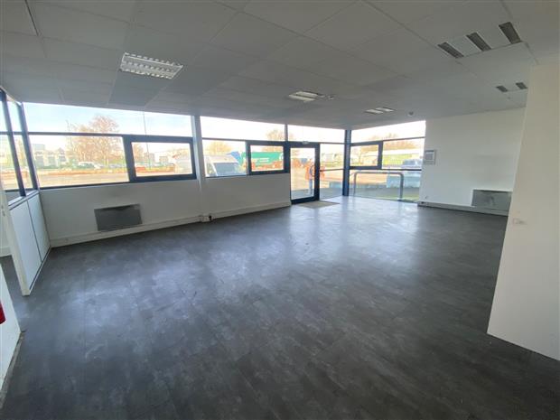 Local d'activités Location 59223 RONCQ