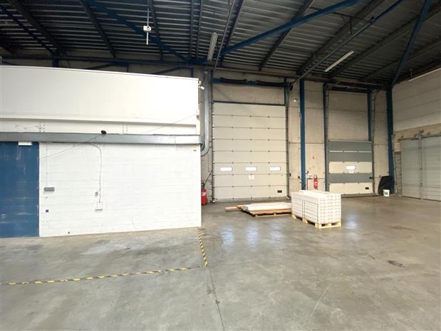 Local d'activités Location 59223 RONCQ