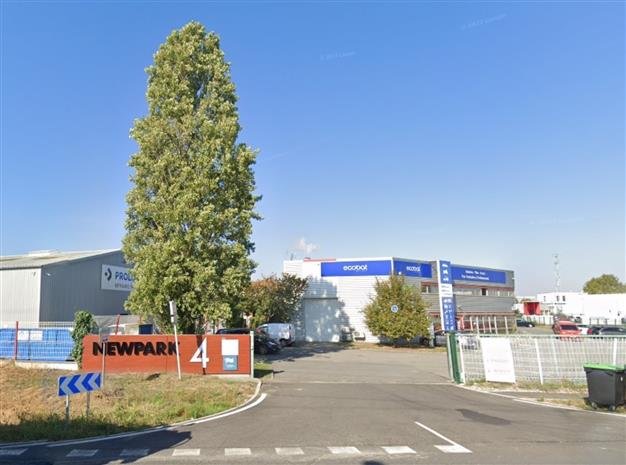 Chargement de l'image...