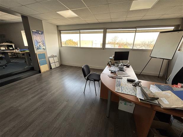 Local d'activités Location 31100 TOULOUSE