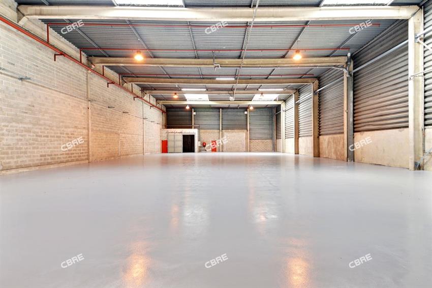 Local d'activités Location 95670 MARLY LA VILLE
