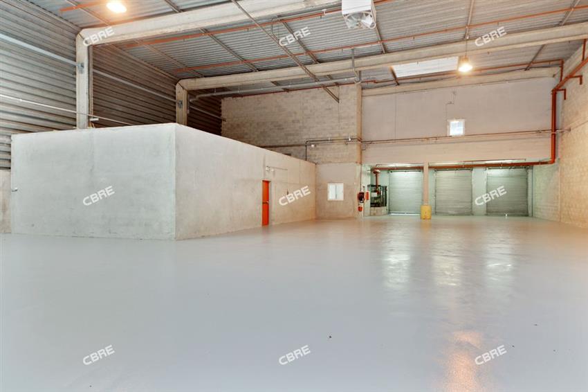Local d'activités Location 95670 MARLY LA VILLE