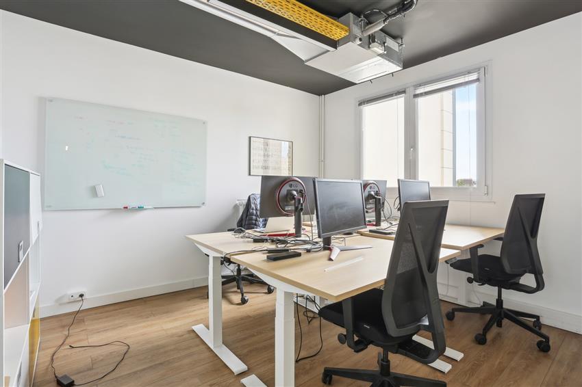 Coworking Location 92200 NEUILLY SUR SEINE