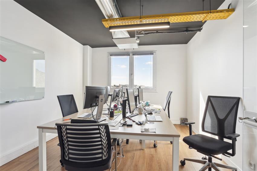 Coworking Location 92200 NEUILLY SUR SEINE