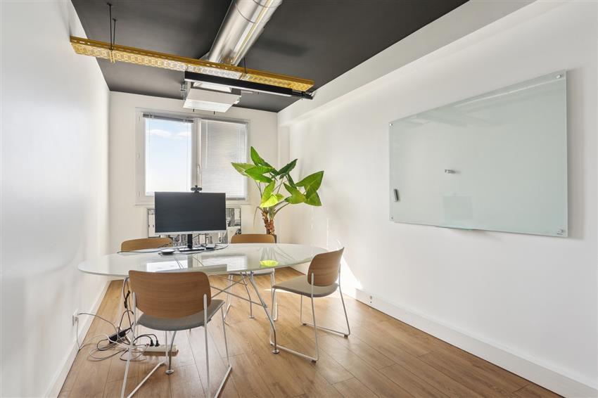 Coworking Location 92200 NEUILLY SUR SEINE