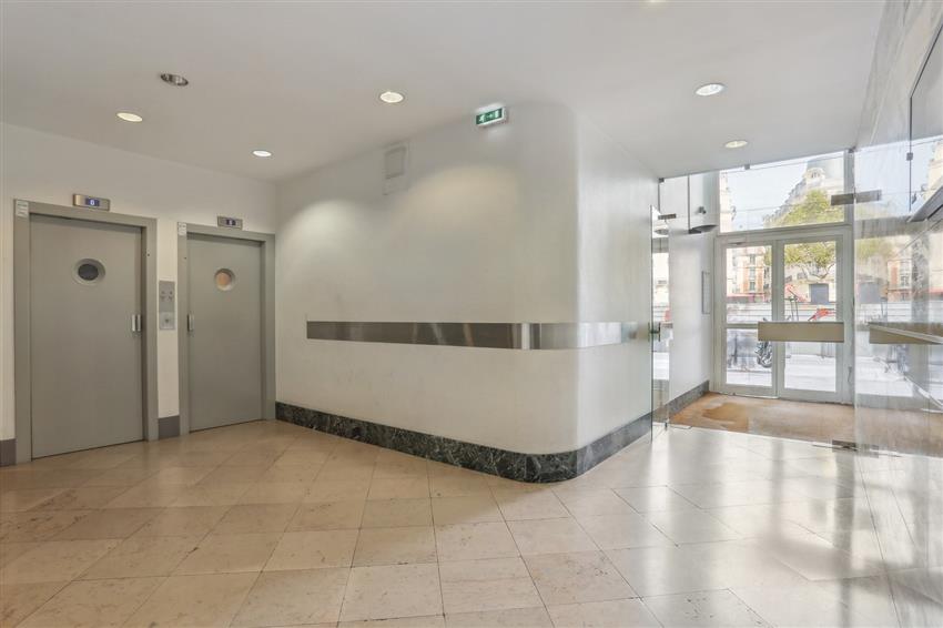 Coworking Location 92200 NEUILLY SUR SEINE