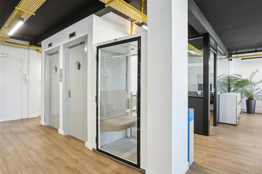 Coworking Location 92200 NEUILLY SUR SEINE