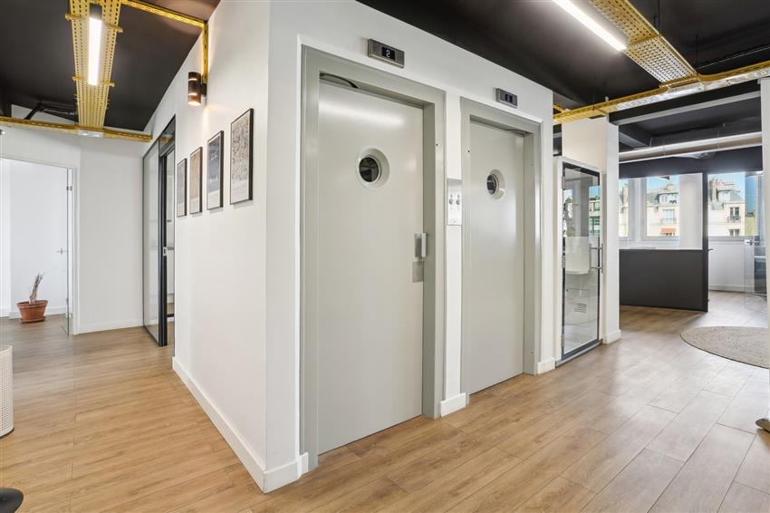 Coworking Location 92200 NEUILLY SUR SEINE