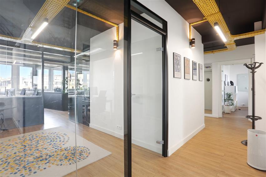 Coworking Location 92200 NEUILLY SUR SEINE