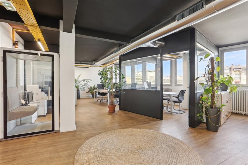 Coworking Location 92200 NEUILLY SUR SEINE