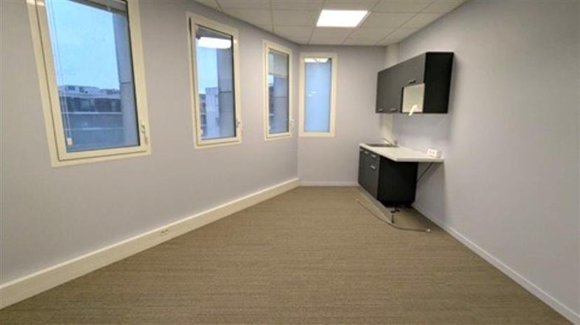 Bureau Location 31130 BALMA 4 RUE JEAN GIONO