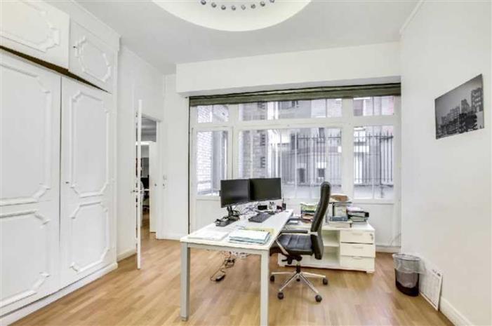 Bureau Location 75007 PARIS