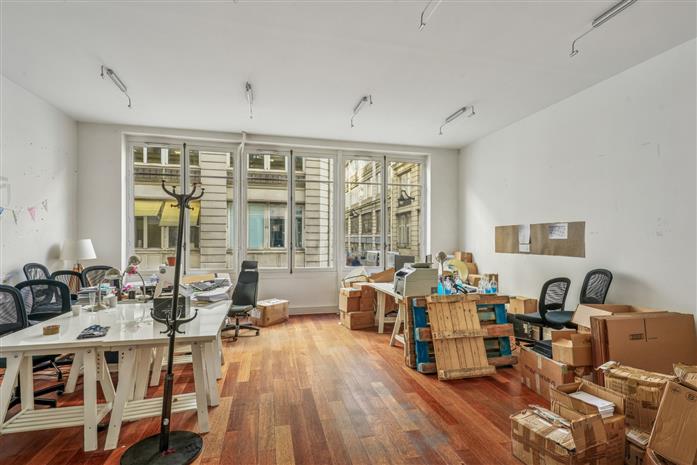 Bureau Location 75010 PARIS