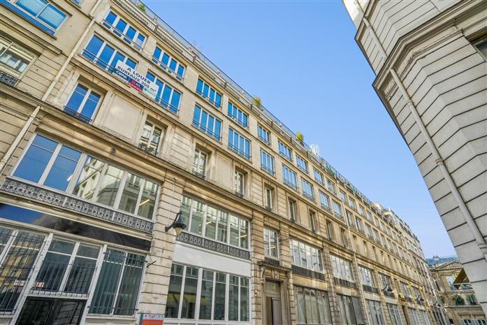 Bureau Location 75010 PARIS