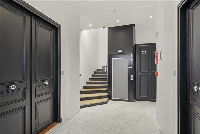 Bureau Location 75010 PARIS