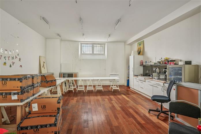 Bureau Location 75010 PARIS