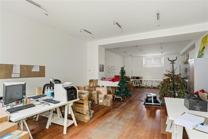 Bureau Location 75010 PARIS