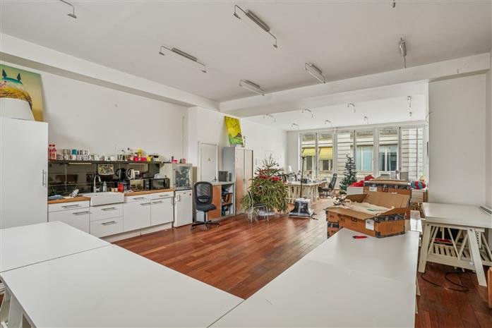 Bureau Location 75010 PARIS