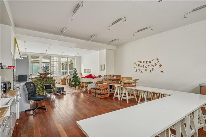 Bureau Location 75010 PARIS