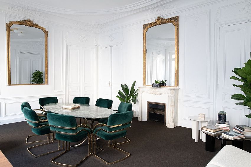 Coworking Location 75002 PARIS