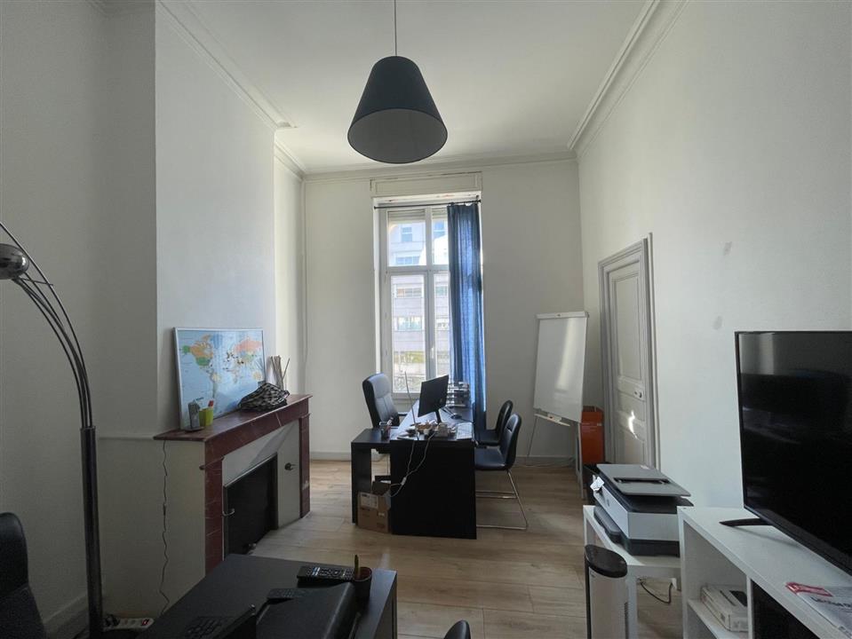 Bureau Location 33800 BORDEAUX 198 COURS DE LA MARNE