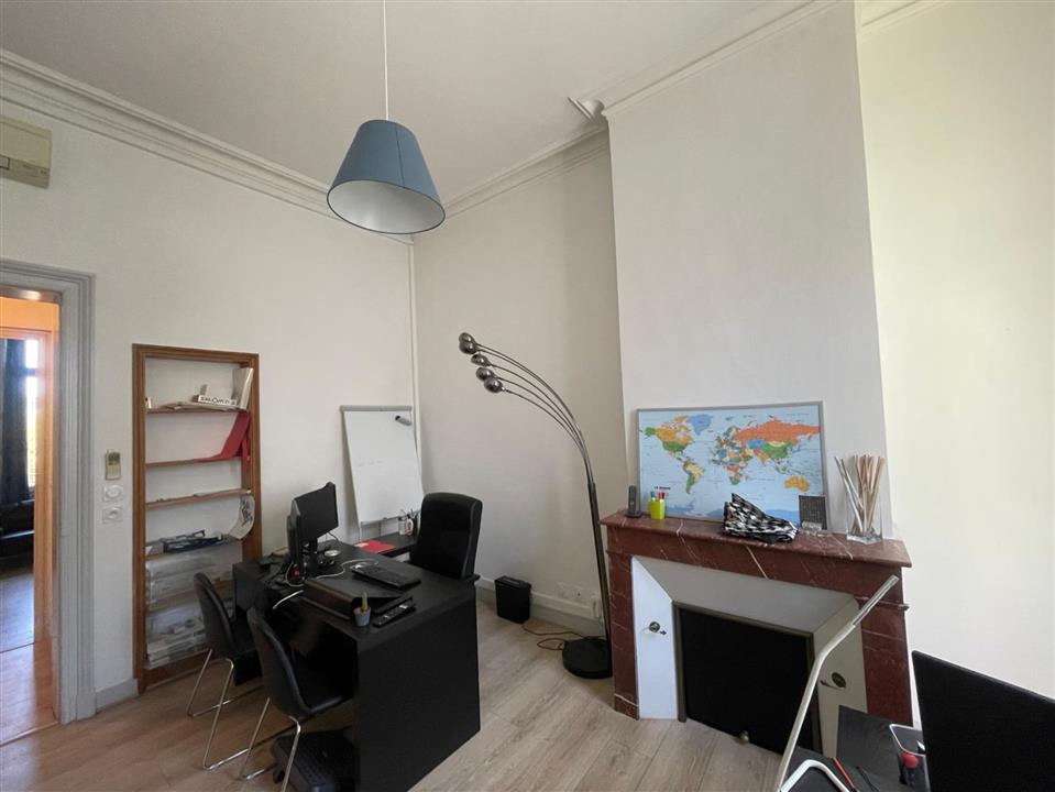 Bureau Location 33800 BORDEAUX 198 COURS DE LA MARNE