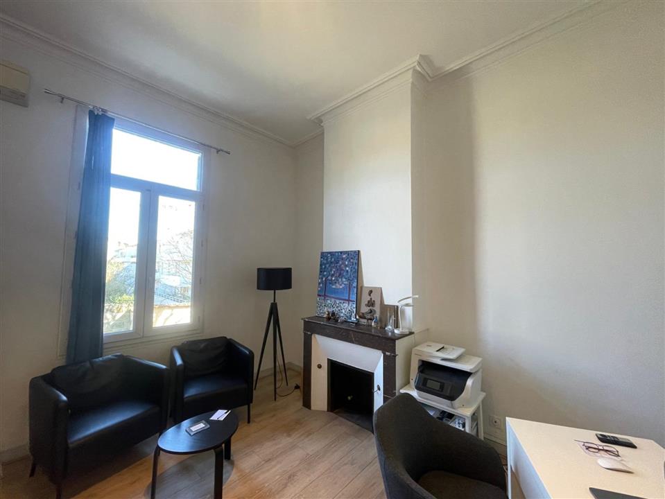 Bureau Location 33800 BORDEAUX 198 COURS DE LA MARNE