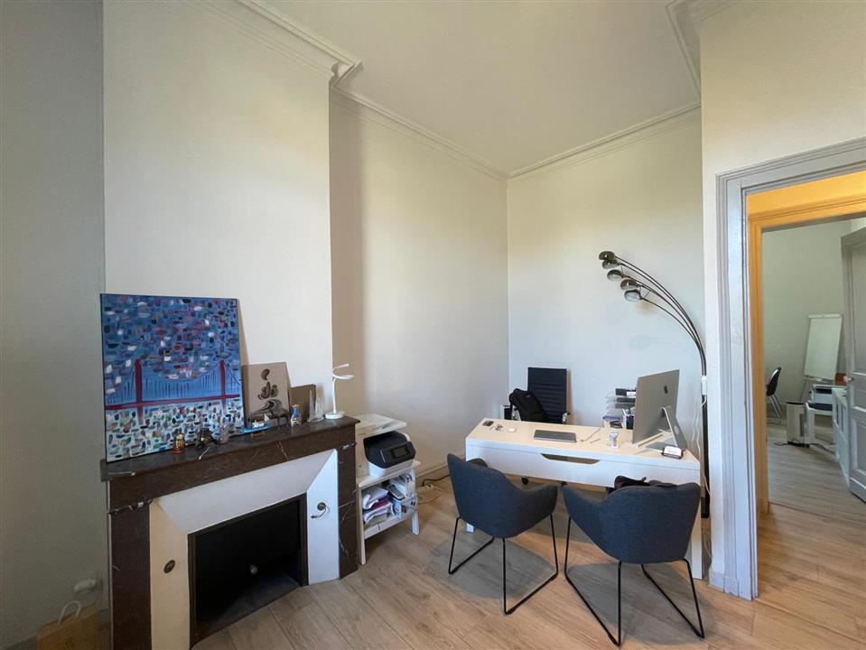 Bureau Location 33800 BORDEAUX 198 COURS DE LA MARNE