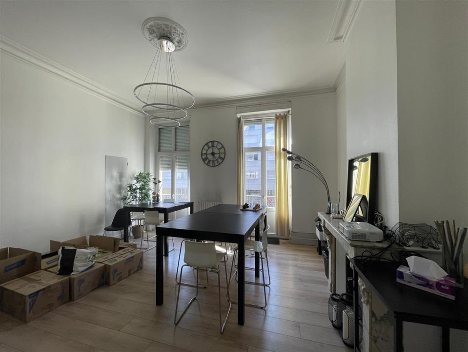Bureau Location 33800 BORDEAUX 198 COURS DE LA MARNE
