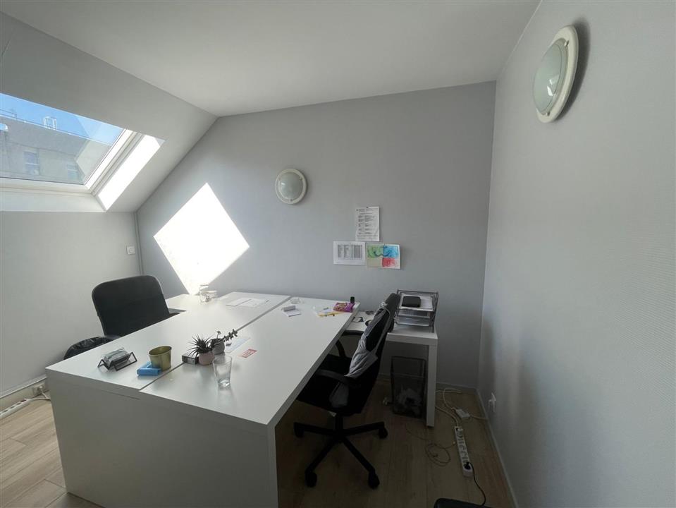 Bureau Location 33800 BORDEAUX 198 COURS DE LA MARNE