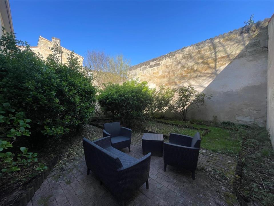 Bureau Location 33800 BORDEAUX 198 COURS DE LA MARNE