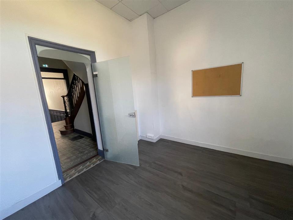 Bureau Location 33800 BORDEAUX 198 COURS DE LA MARNE