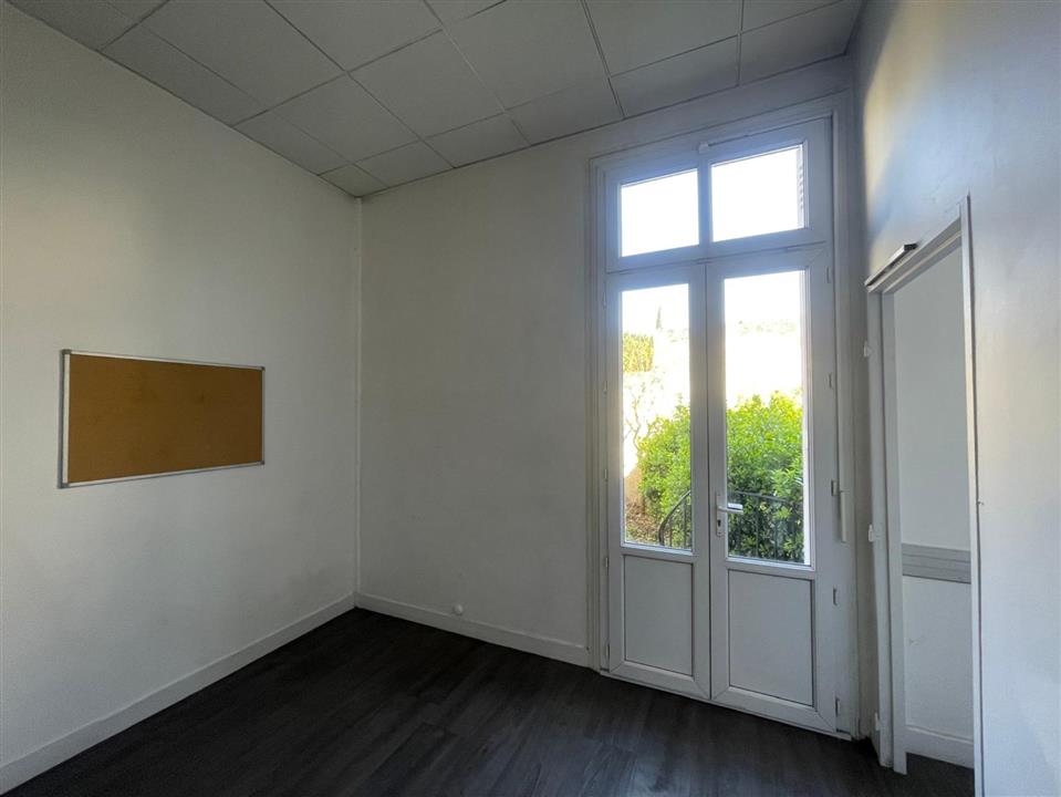 Bureau Location 33800 BORDEAUX 198 COURS DE LA MARNE