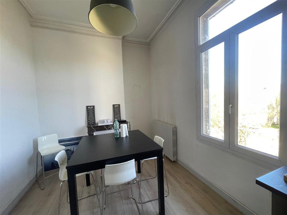 Bureau Location 33800 BORDEAUX 198 COURS DE LA MARNE