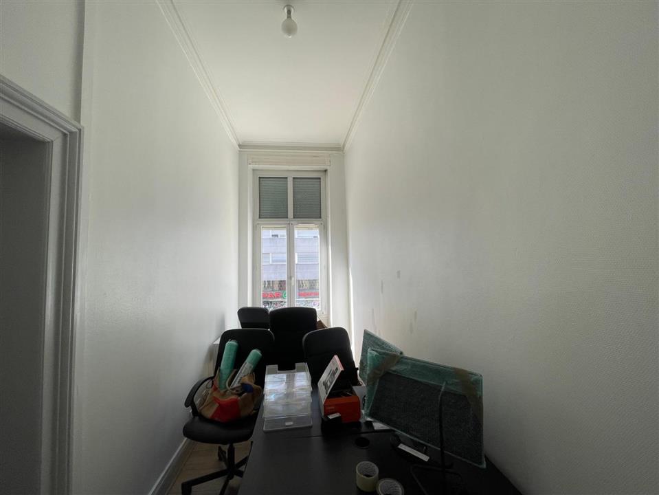 Bureau Location 33800 BORDEAUX 198 COURS DE LA MARNE
