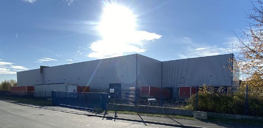 Chargement de l'image...