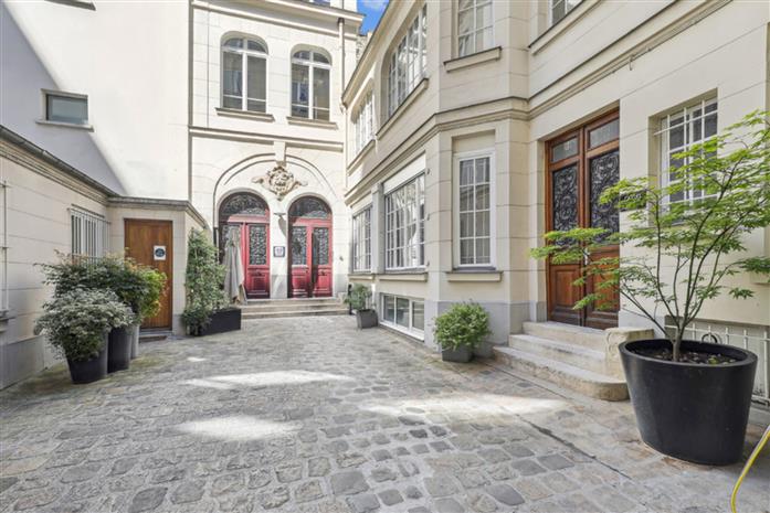 Bureau Location 75008 PARIS 29 RUE D'ASTORG