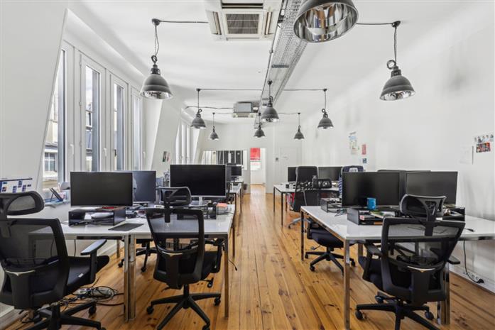 Bureau Location 75008 PARIS 29 RUE D'ASTORG