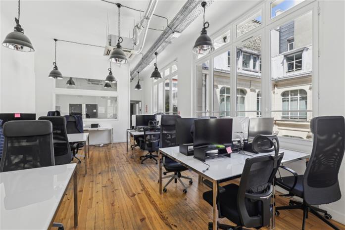 Bureau Location 75008 PARIS 29 RUE D'ASTORG