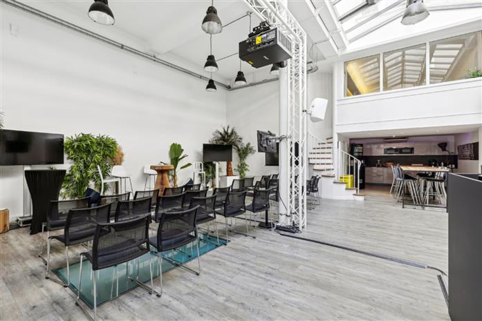 Bureau Location 75008 PARIS 29 RUE D'ASTORG