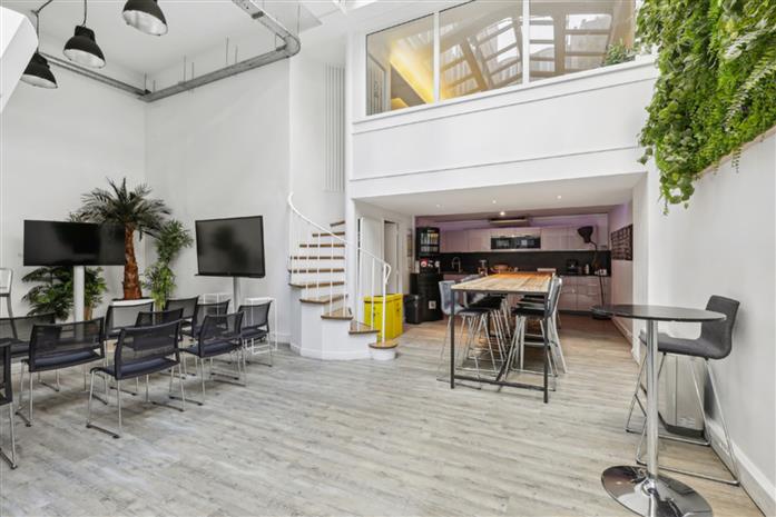 Bureau Location 75008 PARIS 29 RUE D'ASTORG
