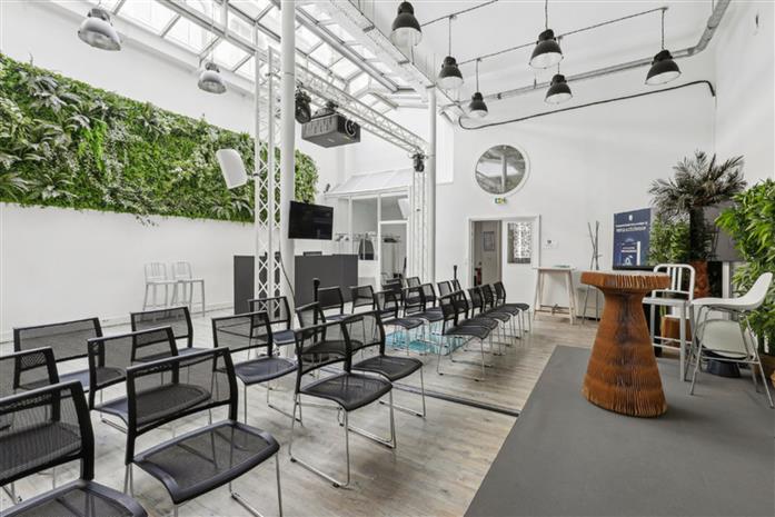 Bureau Location 75008 PARIS 29 RUE D'ASTORG