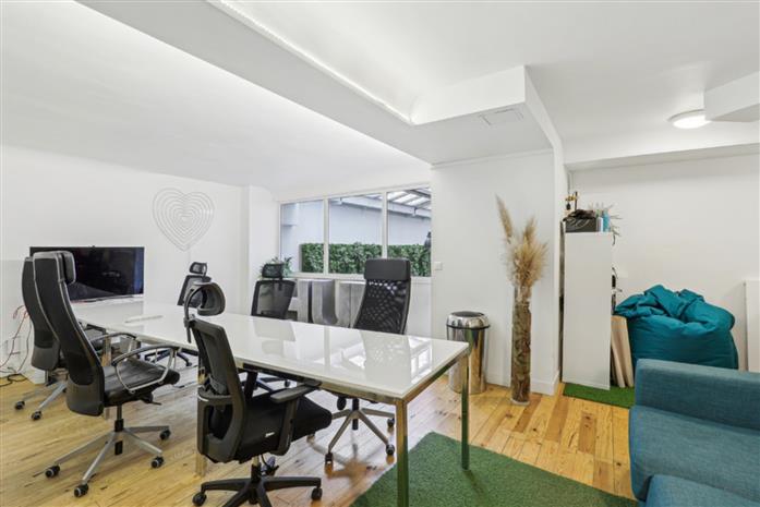 Bureau Location 75008 PARIS 29 RUE D'ASTORG