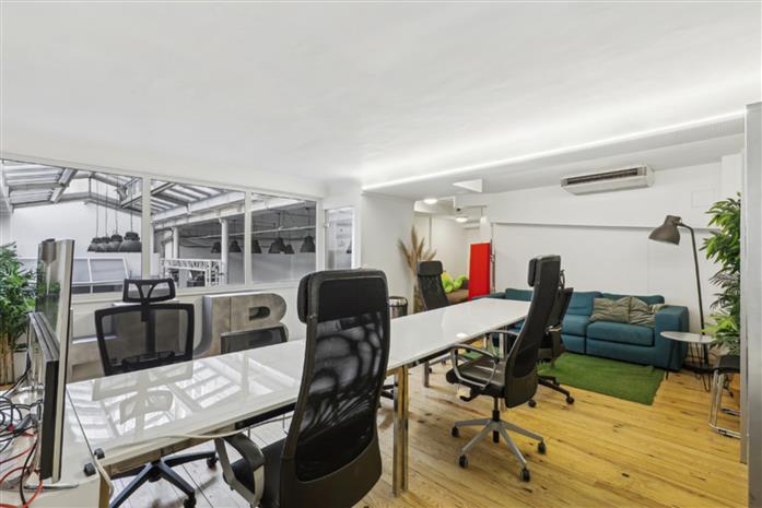 Bureau Location 75008 PARIS 29 RUE D'ASTORG