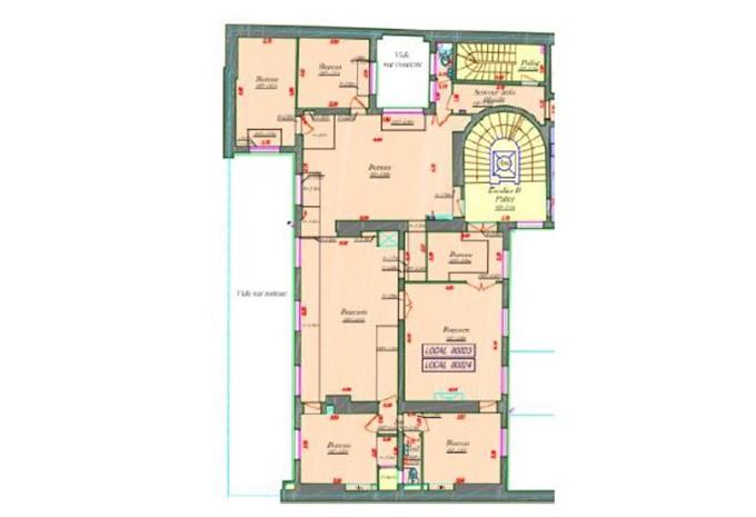 Coworking Location 75002 PARIS